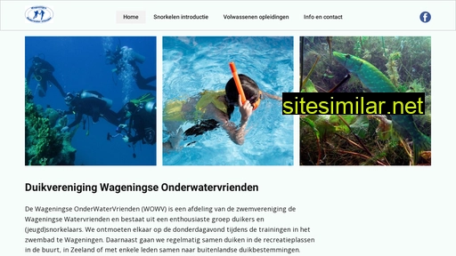 wowv.nl alternative sites