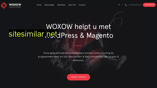 woxow.nl alternative sites