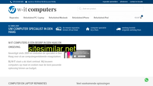 w-it.nl alternative sites