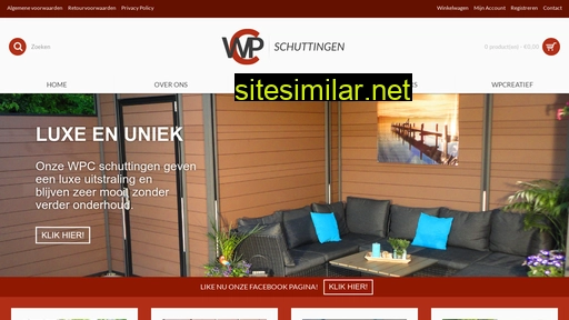 wpcschuttingen.nl alternative sites
