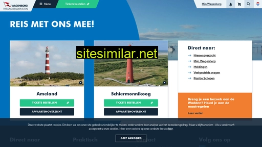 wpd.nl alternative sites