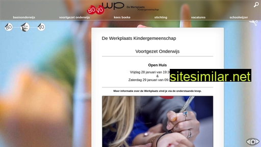 wpkeesboeke.nl alternative sites