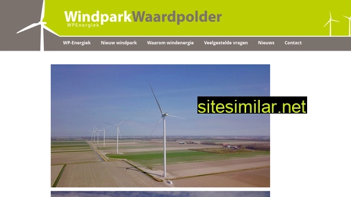 wp-energiek.nl alternative sites