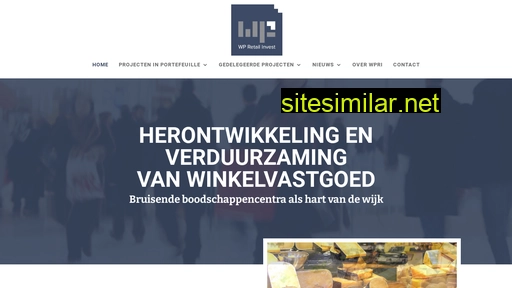 wpri.nl alternative sites