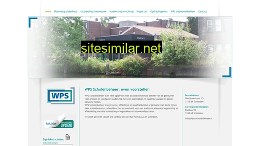 wps-scholenbeheer.nl alternative sites