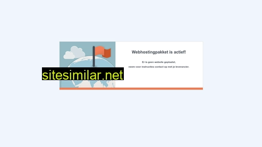 wptestomgeving.nl alternative sites