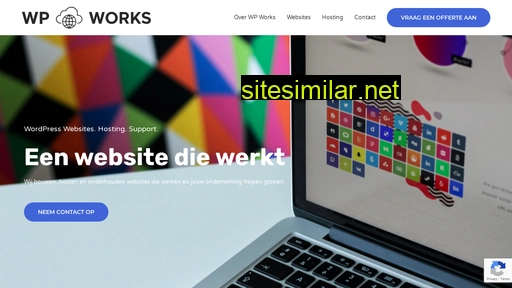 wpworks.nl alternative sites