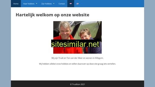 wp.truditon.nl alternative sites
