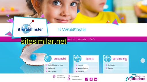 wraldfinster.nl alternative sites