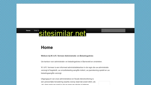 wrvermeer.nl alternative sites