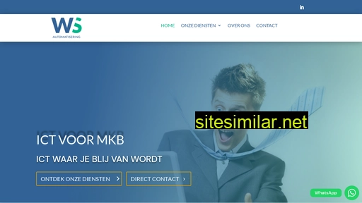 wsautomatisering.nl alternative sites