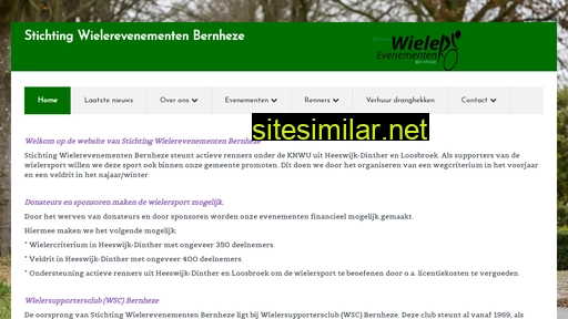 wscbernheze.nl alternative sites