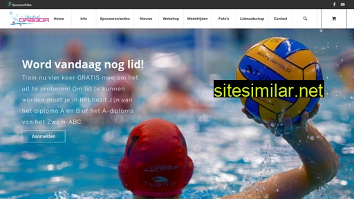 wsgdragor.nl alternative sites