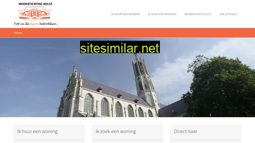 wshulst.nl alternative sites