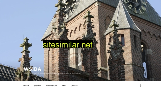 wsida.nl alternative sites