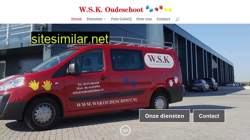 wskoudeschoot.nl alternative sites