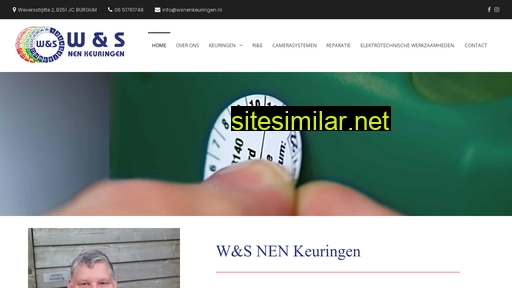 wsnenkeuringen.nl alternative sites