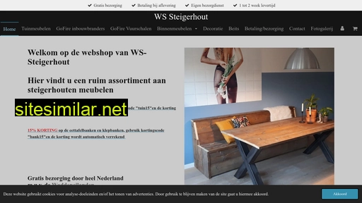 ws-steigerhout.nl alternative sites