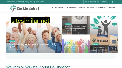 wspdelindehof.nl alternative sites