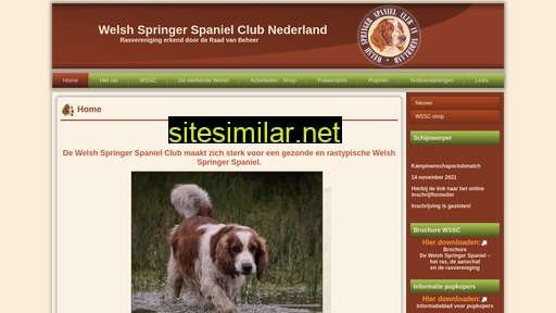 wssc.nl alternative sites