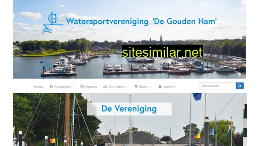 wsvdegoudenham.nl alternative sites