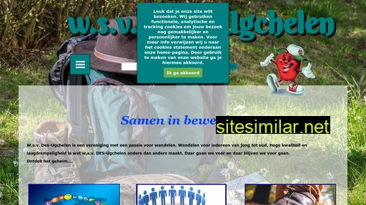 wsvdesugchelen.nl alternative sites