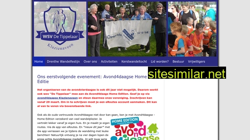 wsvdetippelaar.nl alternative sites