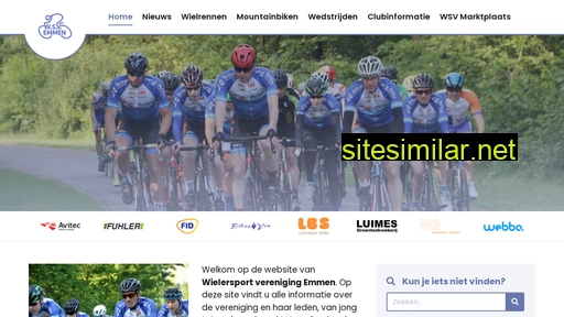 wsvemmen.nl alternative sites