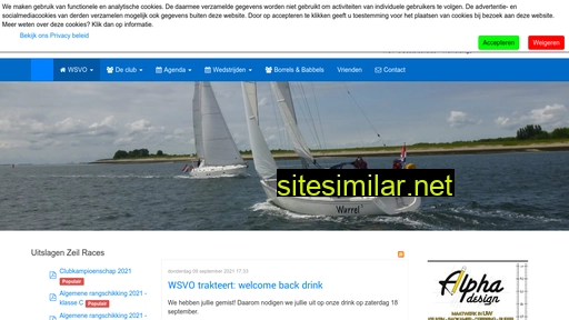 wsvo.nl alternative sites