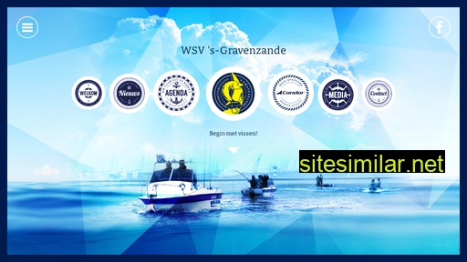 wsvsgravenzande.nl alternative sites
