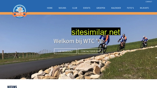wtccoevorden.nl alternative sites