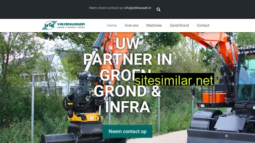 wtkhasselt.nl alternative sites