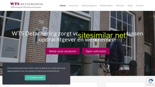 wts-detachering.nl alternative sites