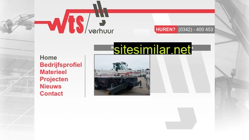 wts-verhuur.nl alternative sites