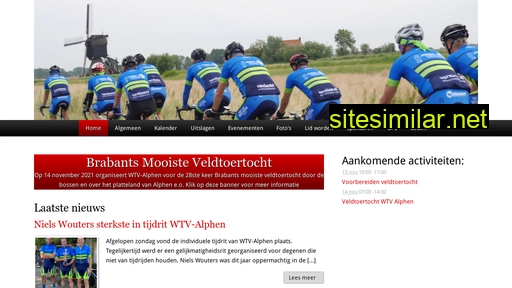 wtvalphen.nl alternative sites