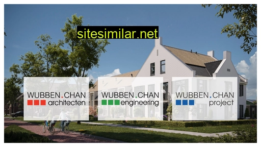 Wubbenchan similar sites