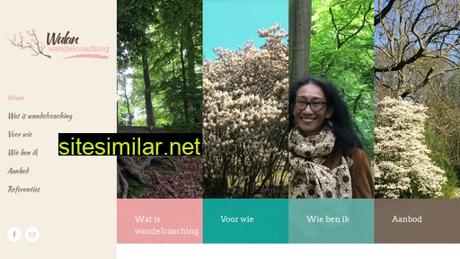 wulan-wandelcoaching.nl alternative sites