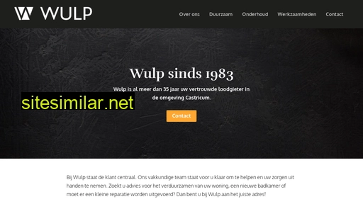 wulp.nl alternative sites
