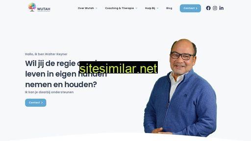 wutah.nl alternative sites