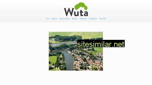 wuta-nigtevecht.nl alternative sites