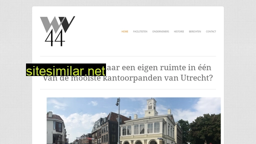 wv44.nl alternative sites