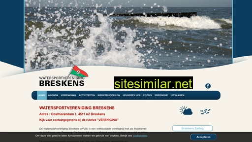 wvbreskens.nl alternative sites