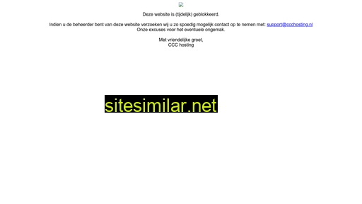 wvda.nl alternative sites