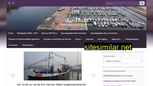 wvflevo.nl alternative sites