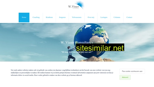 wvisserconsultancy.nl alternative sites