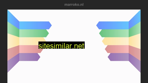ww1.marroko.nl alternative sites