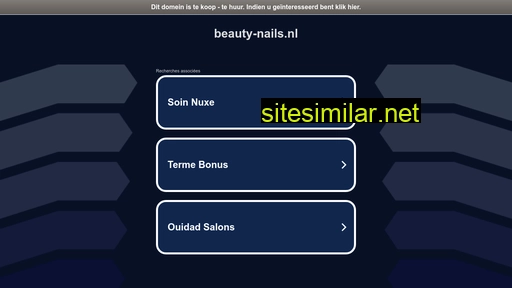ww38.beauty-nails.nl alternative sites