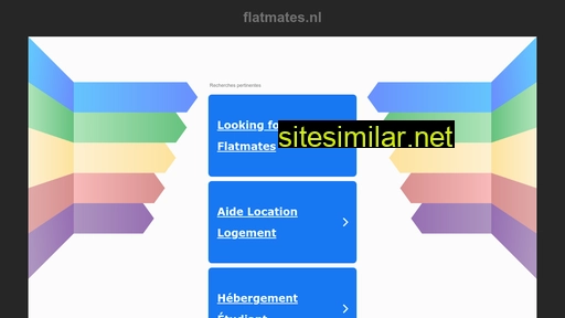 ww5.flatmates.nl alternative sites
