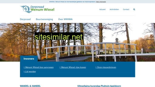 wwnna.nl alternative sites