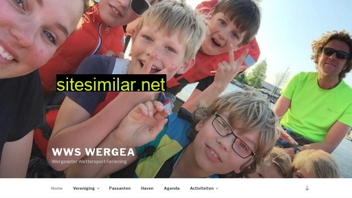 wwswergea.nl alternative sites